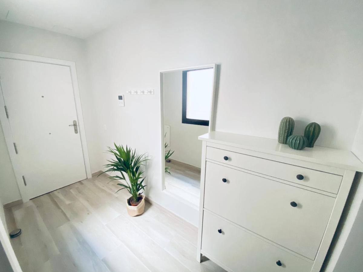Apartamento De Obra Nueva Cerca De La Playa By Top Stay El Médano Exterior foto