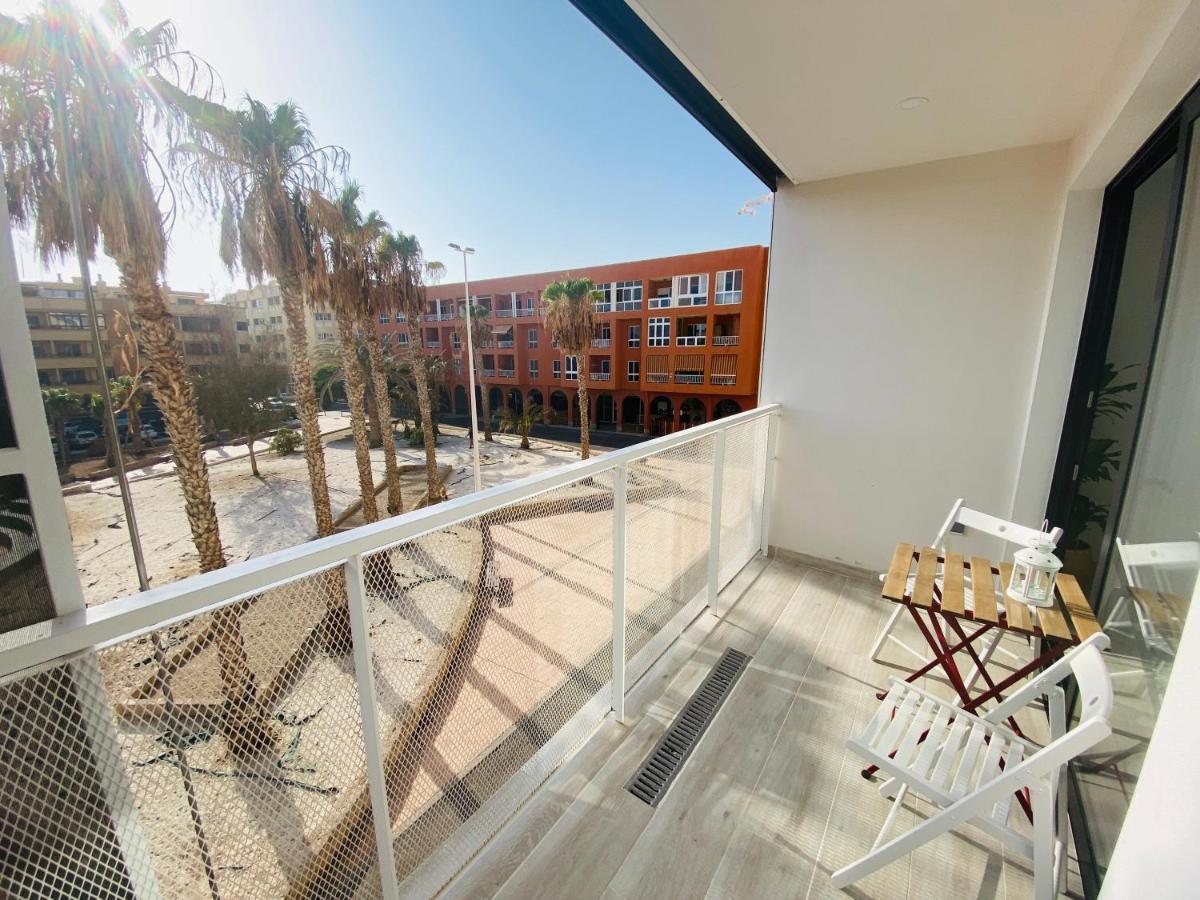 Apartamento De Obra Nueva Cerca De La Playa By Top Stay El Médano Exterior foto