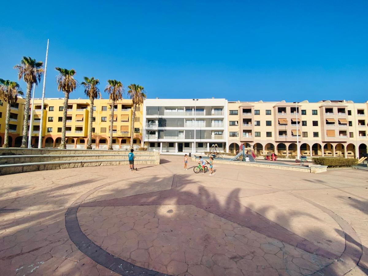 Apartamento De Obra Nueva Cerca De La Playa By Top Stay El Médano Exterior foto