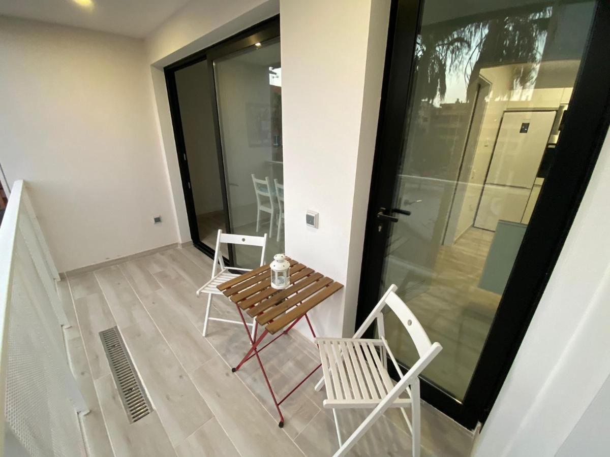 Apartamento De Obra Nueva Cerca De La Playa By Top Stay El Médano Exterior foto