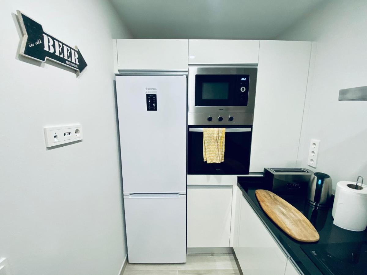 Apartamento De Obra Nueva Cerca De La Playa By Top Stay El Médano Exterior foto