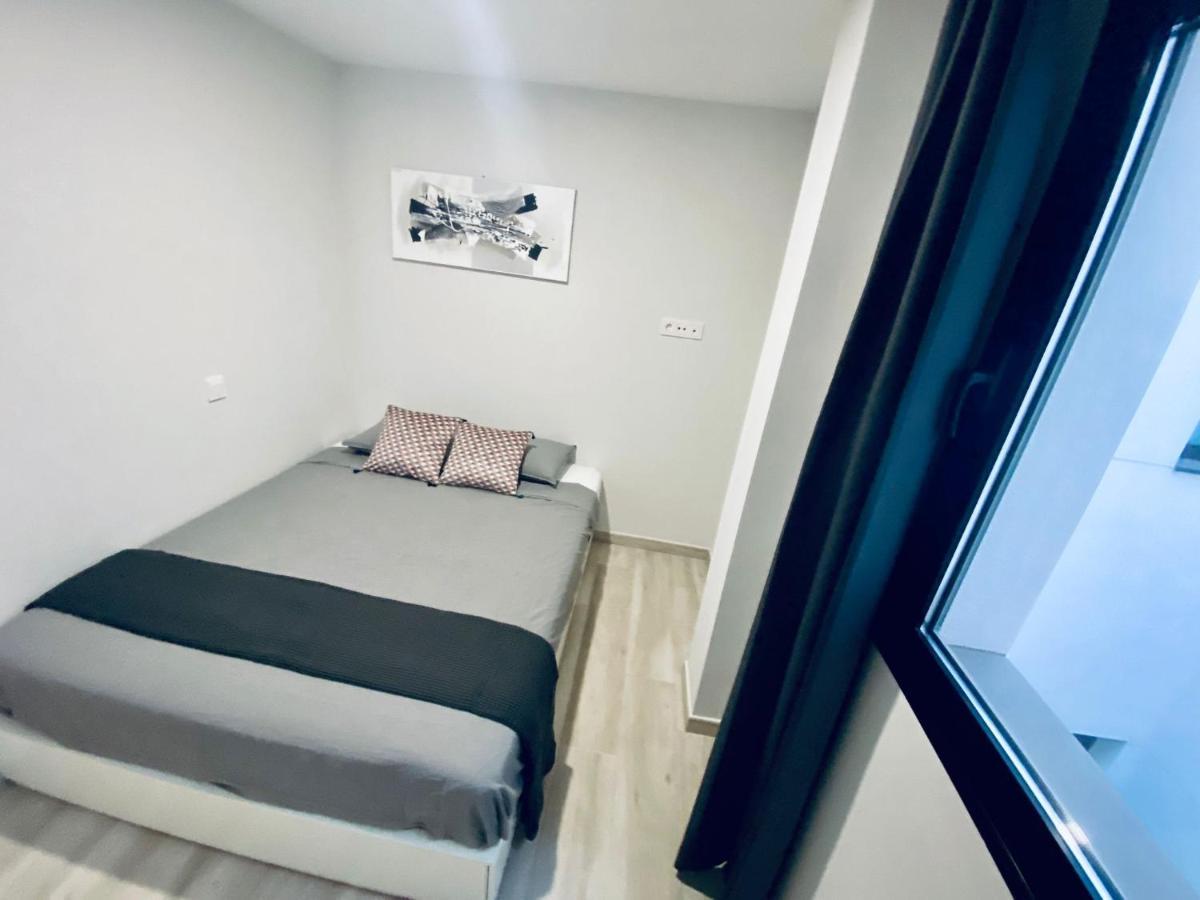 Apartamento De Obra Nueva Cerca De La Playa By Top Stay El Médano Exterior foto