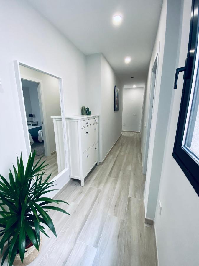 Apartamento De Obra Nueva Cerca De La Playa By Top Stay El Médano Exterior foto